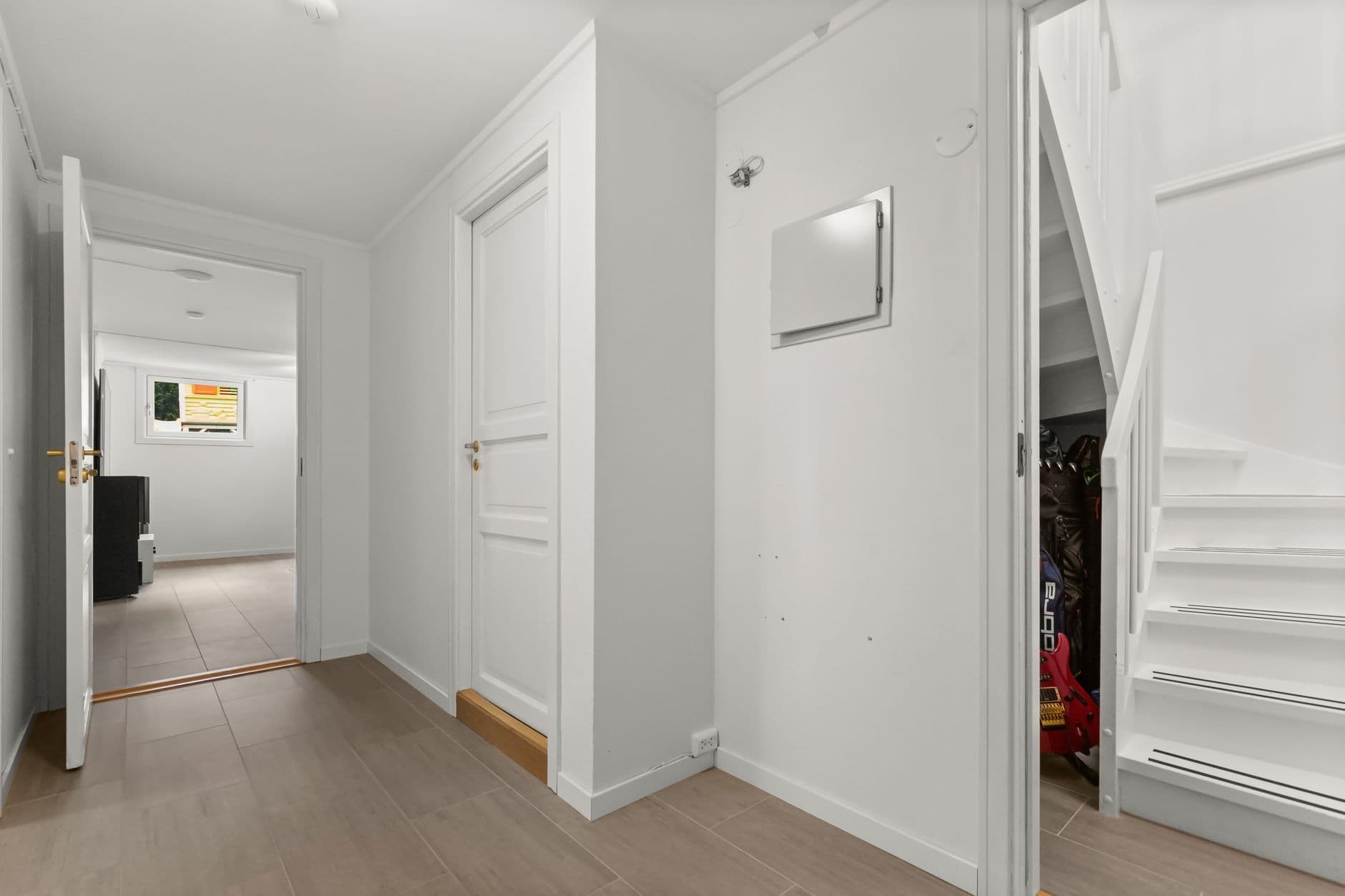 Apartman Yenileme uygulama görseli