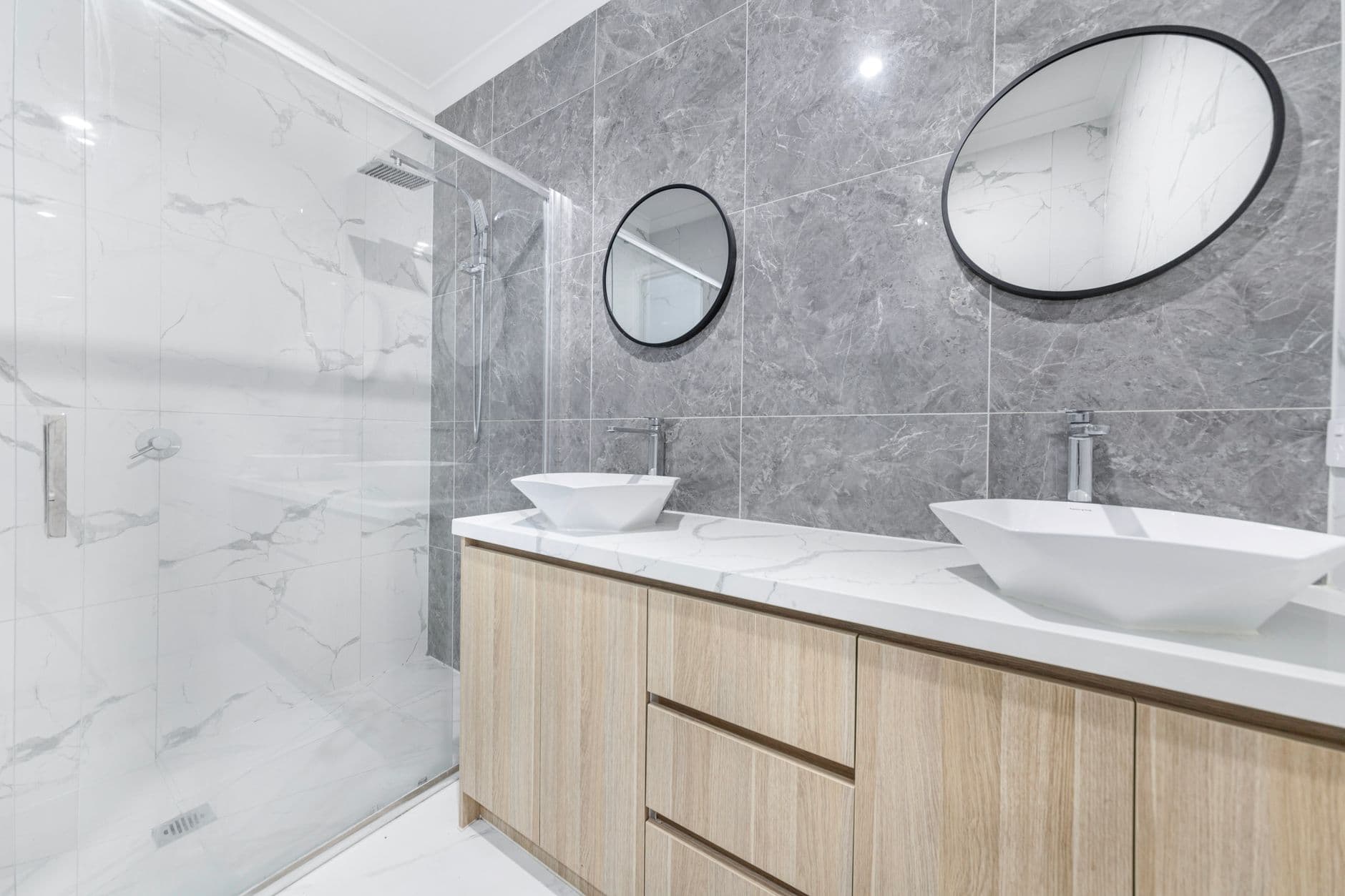 Banyo Tadilatı uygulama görseli