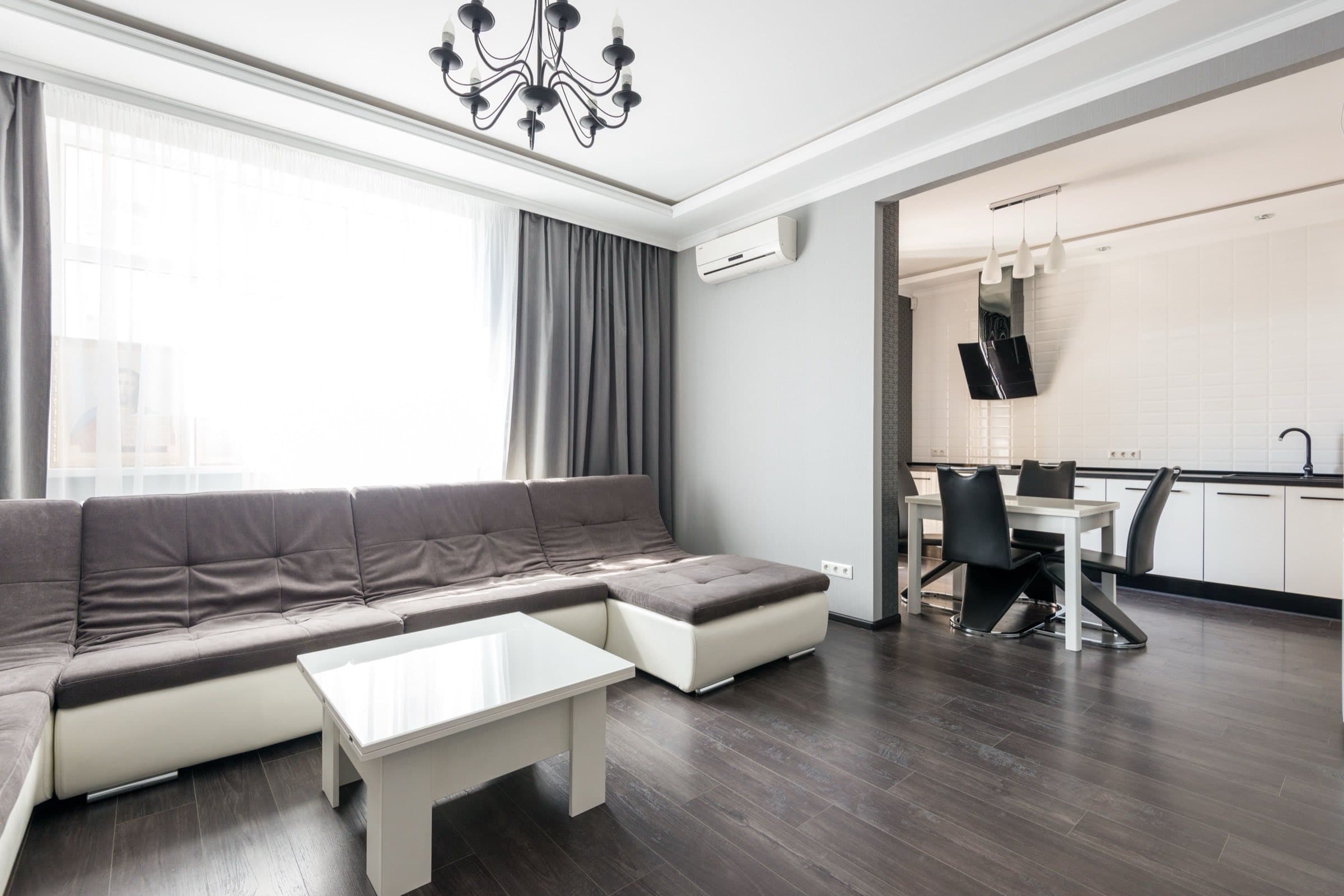 Cankaya Yapı Dekorasyon tadilat uygulaması